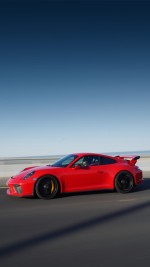 2018 Porsche 911 GT3 - 16k km