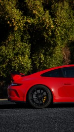 2018 Porsche 911 GT3 - 16k km