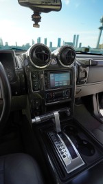 2006 Hummer H2 SUT - 34k km