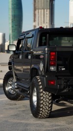 2006 Hummer H2 SUT - 34k km