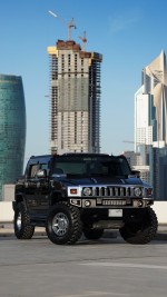 2006 Hummer H2 SUT - 34k km