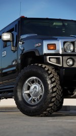 2006 Hummer H2 SUT - 34k km