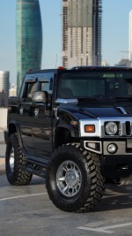 2006 Hummer H2 SUT - 34k km