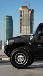 2006 Hummer H2 SUT - 34k km