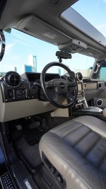 2006 Hummer H2 SUT - 34k km