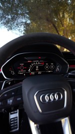 2021 Audi RS Q3 - 9017 km