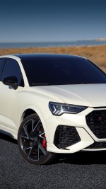 2021 Audi RS Q3 - 9017 km