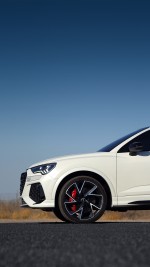 2021 Audi RS Q3 - 9017 km