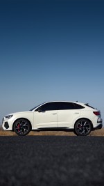 2021 Audi RS Q3 - 9017 km