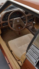 1981 Nissan 280ZX 4-Seat - 176k km