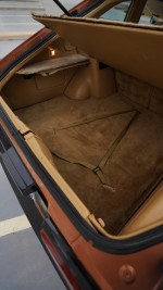 1981 Nissan 280ZX 4-Seat - 176k km