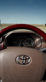 2021 Toyota Land Cruiser 79 Pickup - 13k km