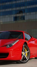 2014 Ferrari 458 Italia - 44k km