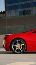 2014 Ferrari 458 Italia - 44k km