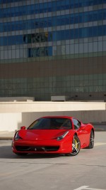 2014 Ferrari 458 Italia - 44k km