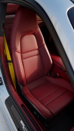 2021 Porsche 911 Carrera Coupe - 5897 km only