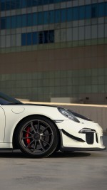 2014 Porsche 911 GT3 Club Sport - 47k km