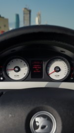 2008 Holden GTS - 99k km