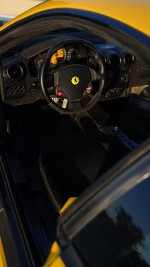 2009 Ferrari F430 Scuderia - 22k km