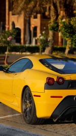 2009 Ferrari F430 Scuderia - 22k km