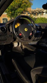 2009 Ferrari F430 Scuderia - 22k km