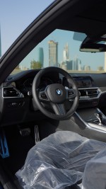 2022 BMW M240i - 426 km only