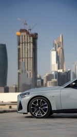 2022 BMW M240i - 426 km only