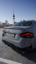 2022 BMW M240i - 426 km only