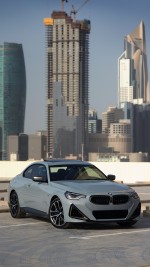 2022 BMW M240i - 426 km only