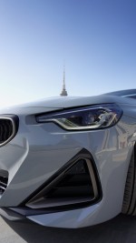 2022 BMW M240i - 426 km only