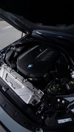 2022 BMW M240i - 426 km only