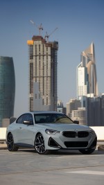 2022 BMW M240i - 426 km only