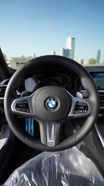 2022 BMW M240i - 426 km only