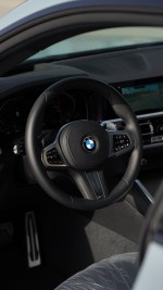 2022 BMW M240i - 426 km only