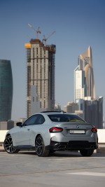 2022 BMW M240i - 426 km only