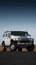 2008 Hummer H2 - 24k mile