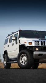 2008 Hummer H2 - 24k mile