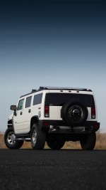 2008 Hummer H2 - 24k mile