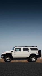 2008 Hummer H2 - 24k mile