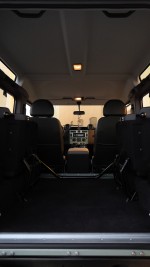 2016 Land Rover Defender 90 Heritage Edition - 39k km