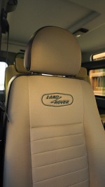 2016 Land Rover Defender 90 Heritage Edition - 39k km