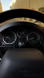 2016 Land Rover Defender 90 Heritage Edition - 39k km