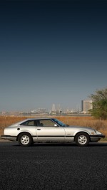 1982 Nissan 280ZX 4-Seat - 201k km