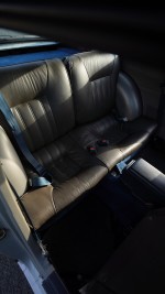 1982 Nissan 280ZX 4-Seat - 201k km