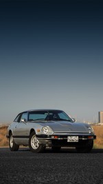 1982 Nissan 280ZX 4-Seat - 201k km