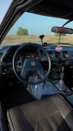 1982 Nissan 280ZX 4-Seat - 201k km