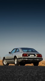 1982 Nissan 280ZX 4-Seat - 201k km