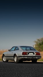 1982 Nissan 280ZX 4-Seat - 201k km