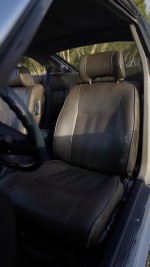 1982 Nissan 280ZX 4-Seat - 201k km