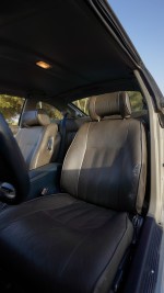 1982 Nissan 280ZX 4-Seat - 201k km